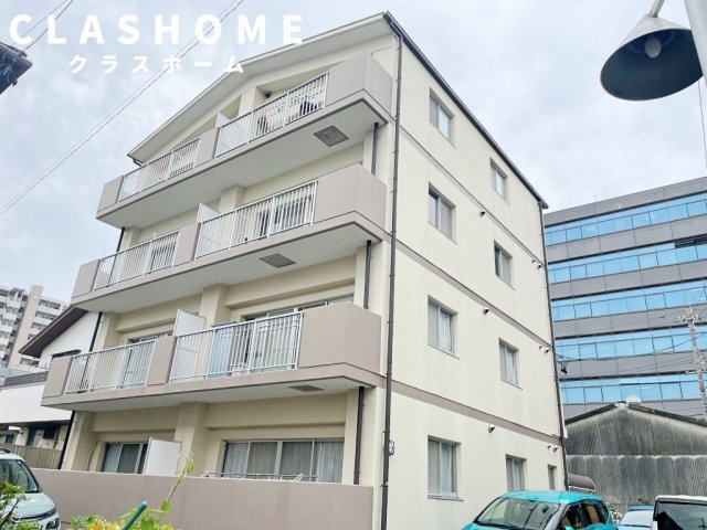 ビッグバード　　　刈谷市近郊の賃貸はクラスホームの外観