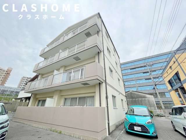 ビッグバード　　　刈谷市近郊の賃貸はクラスホームの外観
