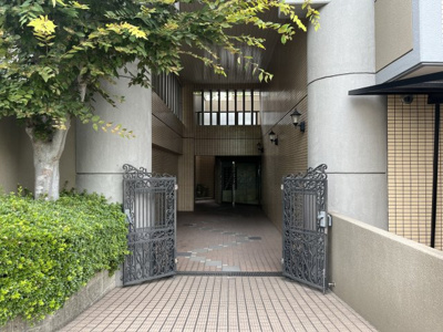 【その他共用部分】 | ロワールマンションピュアやよい坂