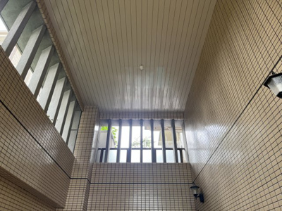 【その他共用部分】 | ロワールマンションピュアやよい坂