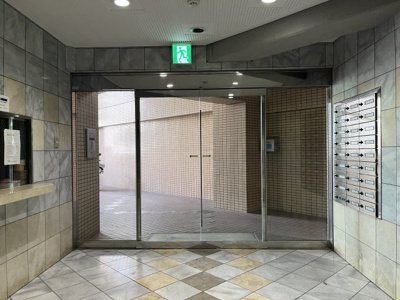 【その他共用部分】 | ロワールマンションピュアやよい坂