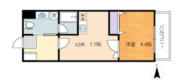 Kビル