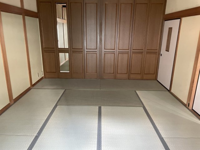 【その他】 | 南津守6丁目貸家