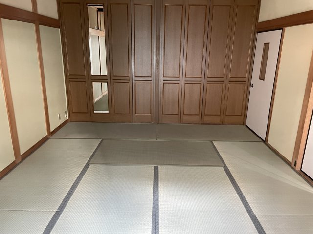 【その他】 | 南津守6丁目貸家