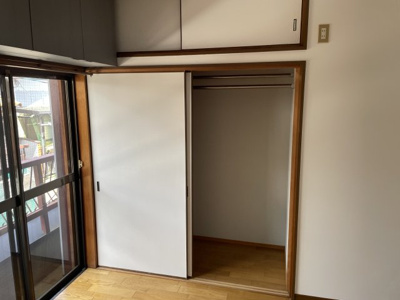 【収納】 | 南津守6丁目貸家