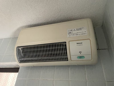 【設備】 | 南津守6丁目貸家