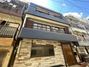 南津守6丁目貸家の画像