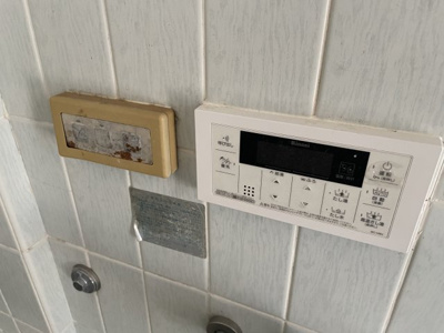 【設備】 | 南津守6丁目貸家