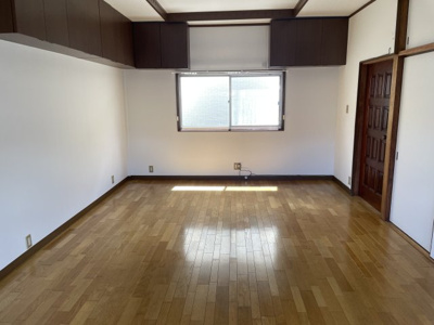 【内装】 | 南津守6丁目貸家