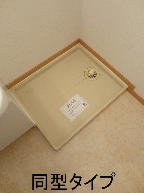 エクセレントタイムⅢの設備