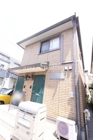 プレミール小島の外観