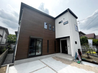 城陽市寺田正道　新築戸建の画像