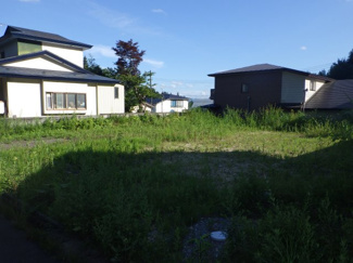 【外観】 | 大館市川口字蟹沢7-172・売地