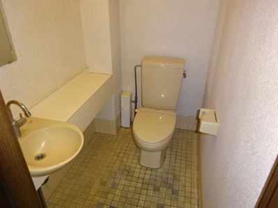 【トイレ】 | エクセル東山