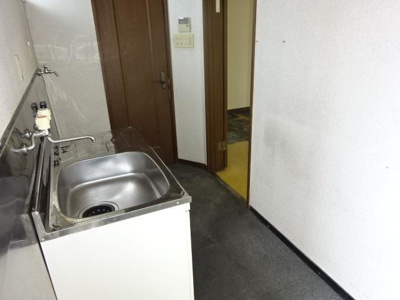 【キッチン】 | エクセル東山