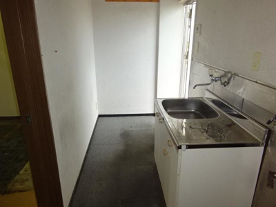 【キッチン】 | エクセル東山