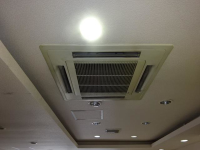 【設備】 | エクセル東山