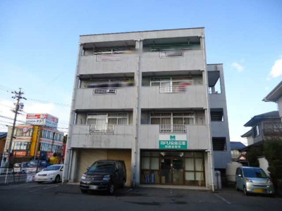 【外観】 | エクセル東山