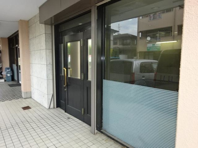 【エントランス】 | エクセル東山
