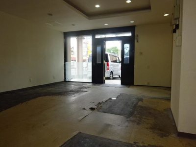 【ロビー】 | エクセル東山