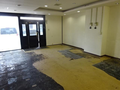 【内装】 | エクセル東山