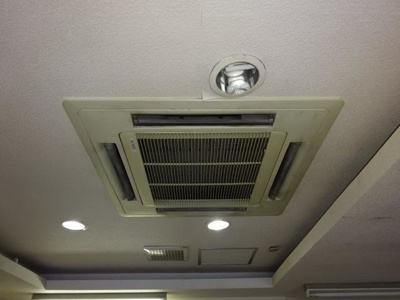 【設備】 | エクセル東山