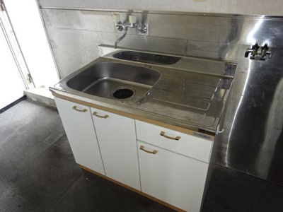 【キッチン】 | エクセル東山