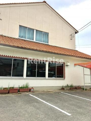 稲沢市祖父江町上牧上川田のアパートの周辺|喫茶川 0.1km