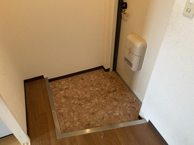 【玄関】 | リーデルフェリア住之江