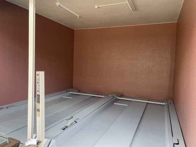 【駐車場】 | リーデルフェリア住之江