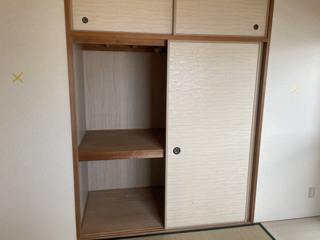 【収納】 | リーデルフェリア住之江