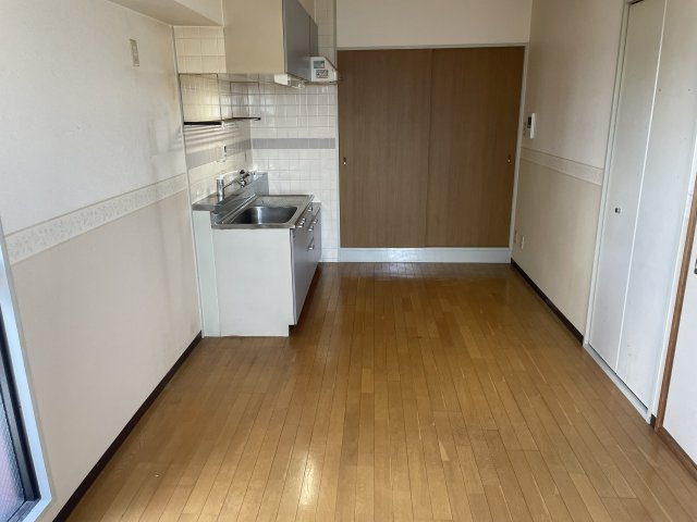 【居間・リビング】 | リーデルフェリア住之江