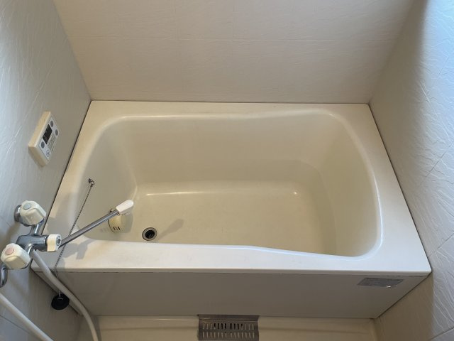 【浴室】 | リーデルフェリア住之江
