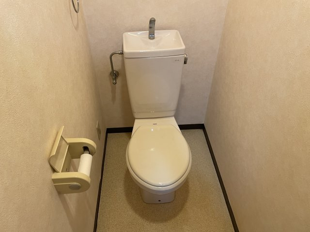 【トイレ】 | リーデルフェリア住之江