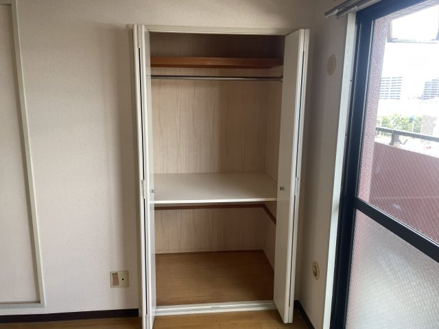 【収納】 | リーデルフェリア住之江
