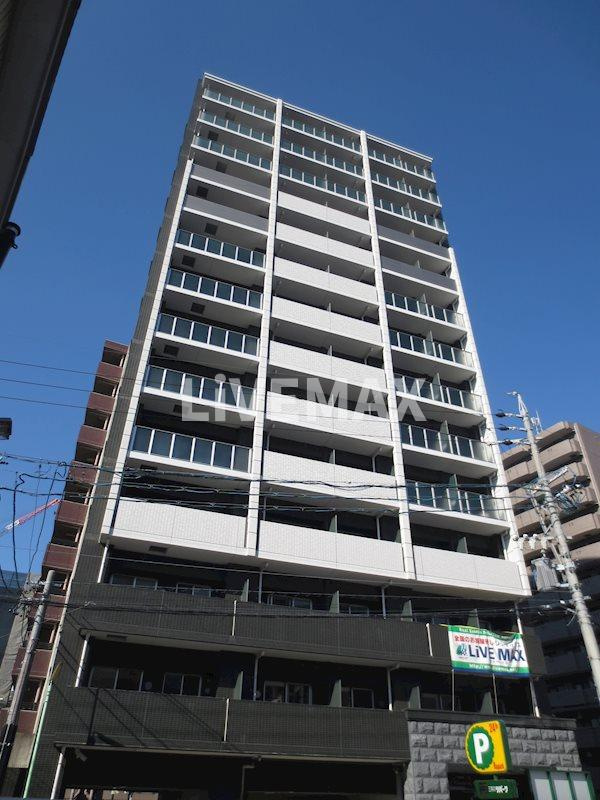 プレサンス名古屋STATIONサティナの画像