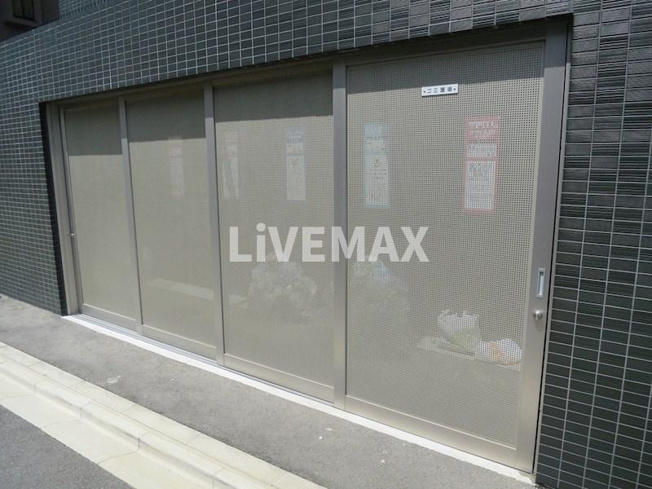 【その他共用部分】プレサンス名古屋STATIONサティナ