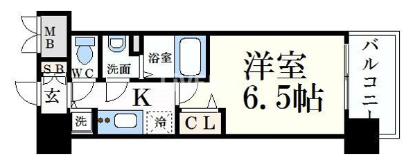プレサンス名古屋STATIONサティナ