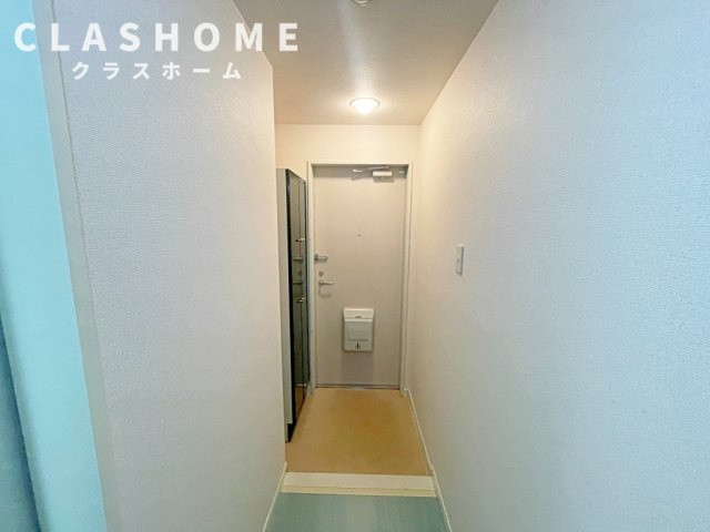 マ・メゾンⅡ　　 刈谷市近郊の賃貸はクラスホーム刈谷店の玄関