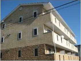 マ・メゾンⅡ　　 刈谷市近郊の賃貸はクラスホーム刈谷店の外観