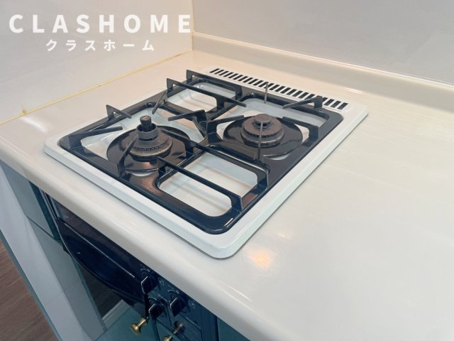 マ・メゾンⅡ　　 刈谷市近郊の賃貸はクラスホーム刈谷店の設備