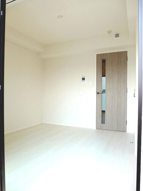 ParkAxis東上野の設備