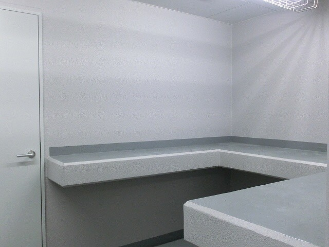 ParkAxis東上野の設備|２４時間利用可能なごみ置き場です