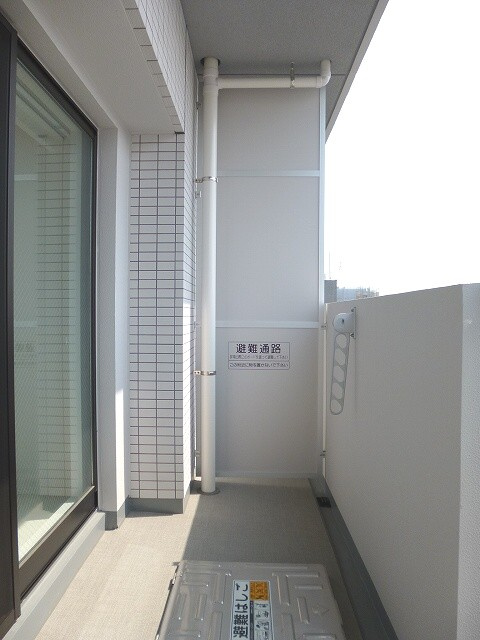 ParkAxis東上野の設備