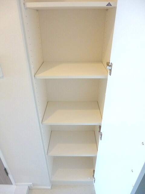 ParkAxis東上野の設備