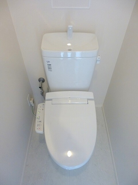 ParkAxis東上野の設備