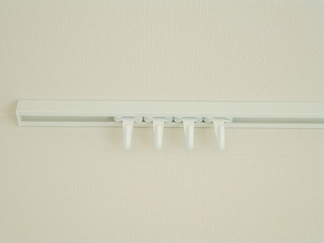 ParkAxis東上野の設備