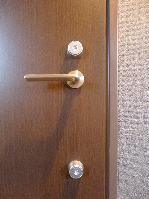 ParkAxis東上野の設備