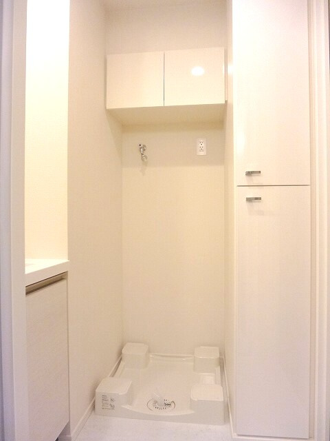 ParkAxis東上野の設備