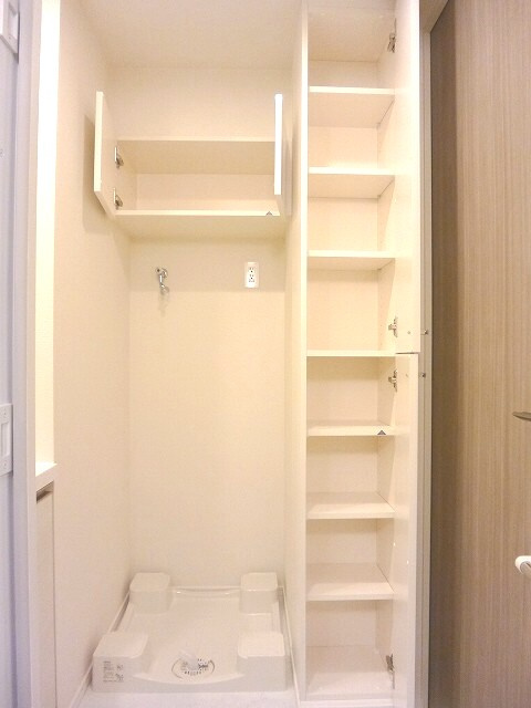 ParkAxis東上野の設備